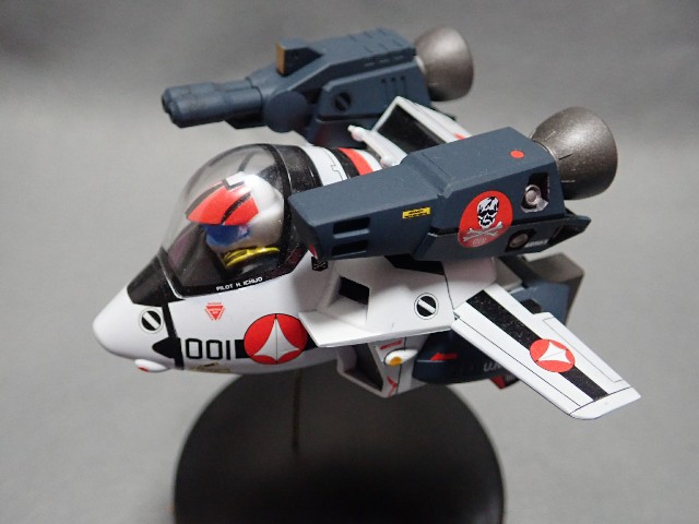 ハセガワ 超時空要塞マクロスシリーズ VF-1S ストライク/スーパーバルキリー たまごひこーき wgteh8f VF-1S ストライク/スーパー バルキリー “たまごひこｰき” | 株式