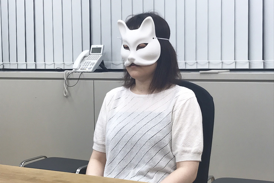 夢を諦め切れなかった 元制作進行の総作画監督 小松真梨子氏インタビュー Don Cry ドンクライ 夢を諦め切れなかった 元制作進行の総作画監督 小松真梨子氏インタビュー Don Cry ドンクライ