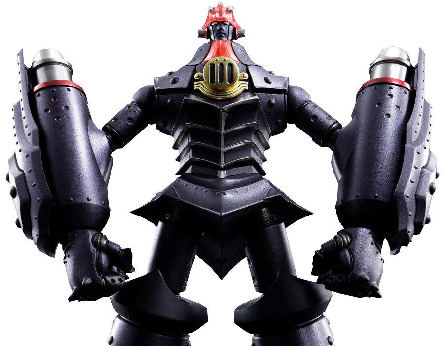 ロボットアニメはオワコンなのか 合理性を超えるカッコよさ が現実を打ち砕く Don Cry ドンクライ ロボットアニメはオワコンなのか 合理性を超えるカッコよさ が現実を打ち砕く Don Cry ドンクライ