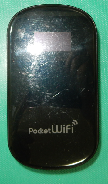 Huawei Pocket WiFi GP02 ブラック rdzdsi3 下り最大42Mbpsの「Pocket WiFi（GP02）」、7月28日発売
