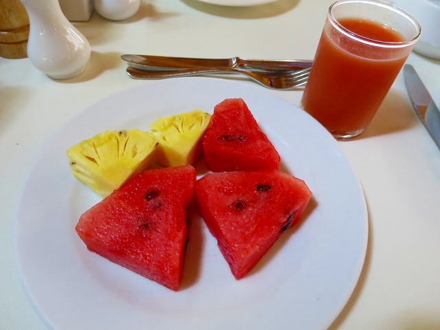 Thulhagiri Island Resort & Spa Main Restaurant
