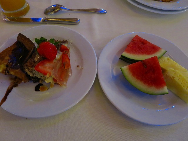 Thulhagiri Island Resort & Spa Main Restaurant
