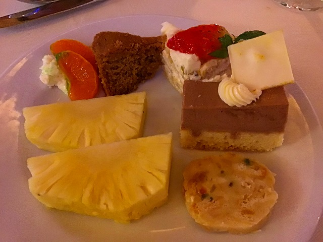 Thulhagiri Island Resort & Spa Main Restaurant