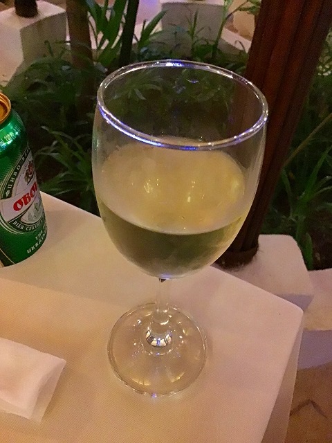 Thulhagiri Island Resort & Spa Main Restaurant