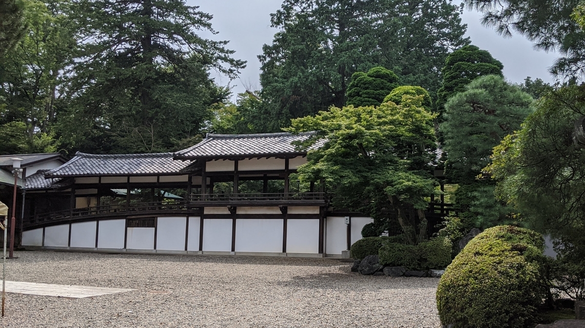 喜多院