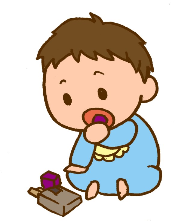 スーパーボール 誤飲 あわや大惨事 サラリーマン ハワイ へ行く Donburi Kun S Diary 駆け出しの陸マイラー