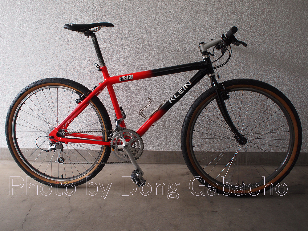 クラインラスカルSサイズ