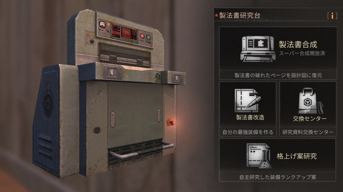 ライフアフター製法書 ライフアフター製法書