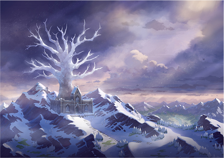 ポケモン剣盾冠の雪原 ポケモン剣盾冠の雪原