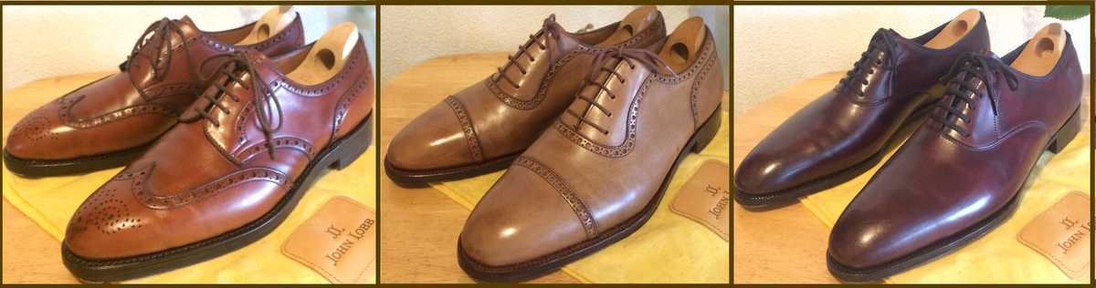 [今月迄]johnlobb darbyII 9EE 8695ケンダルカーフ 今月迄]johnlobb darbyII 9EE 8695ケンダルカーフ - メルカリ