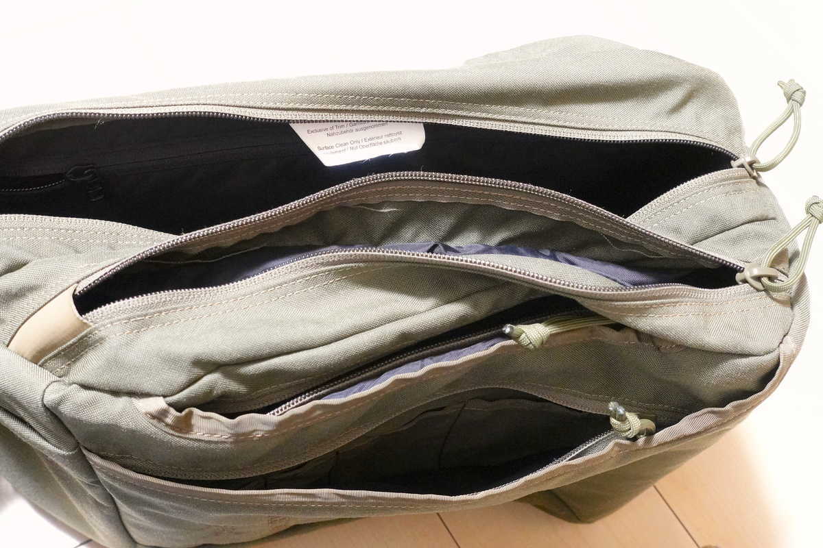 ARC'TERYX LEAF Blade21 (アークテリクス リーフ ブレード21 ARC'TERYX LEAF Blade21 (アークテリクス リーフ ブレード21