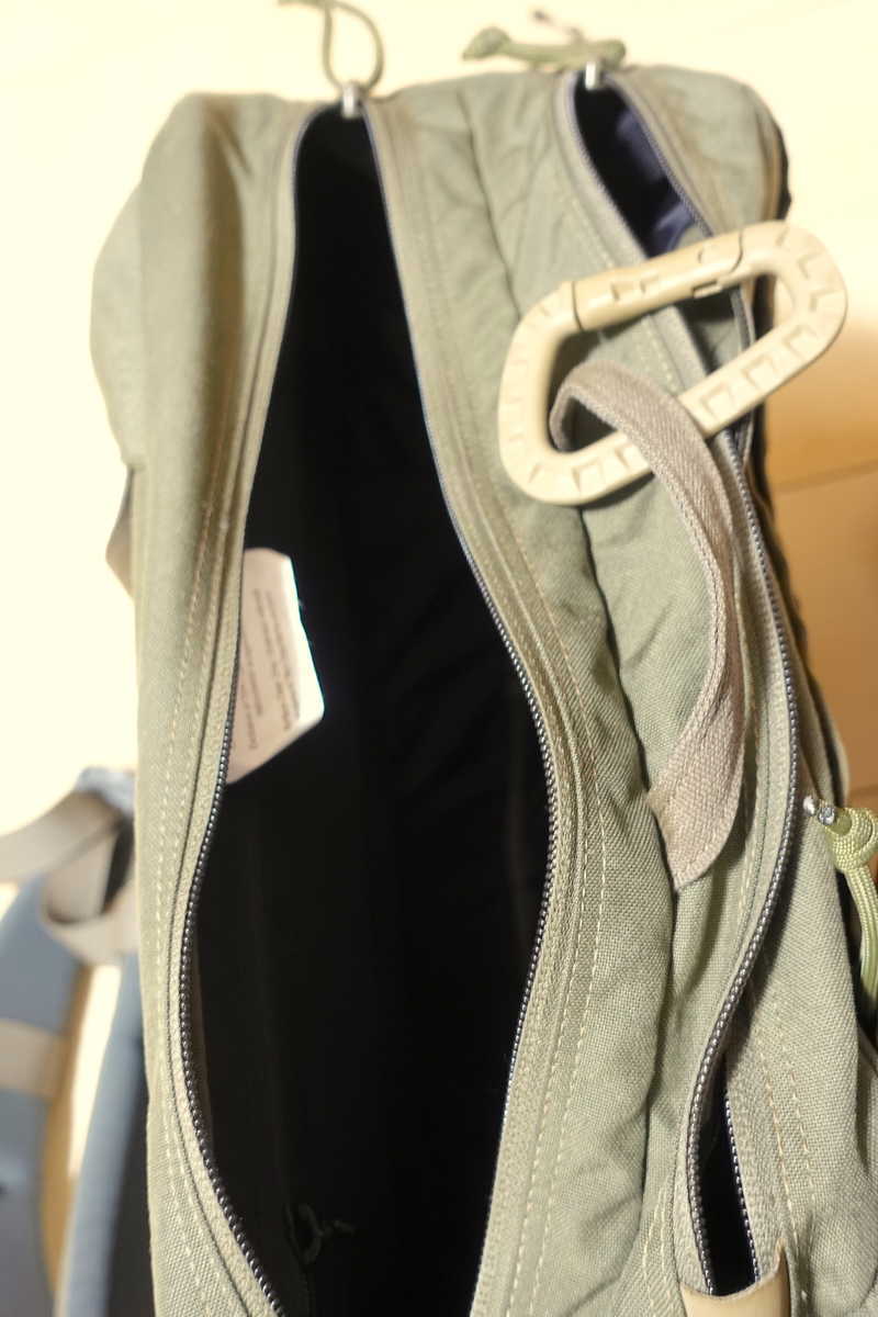 ARC'TERYX LEAF Blade21 (アークテリクス リーフ ブレード21