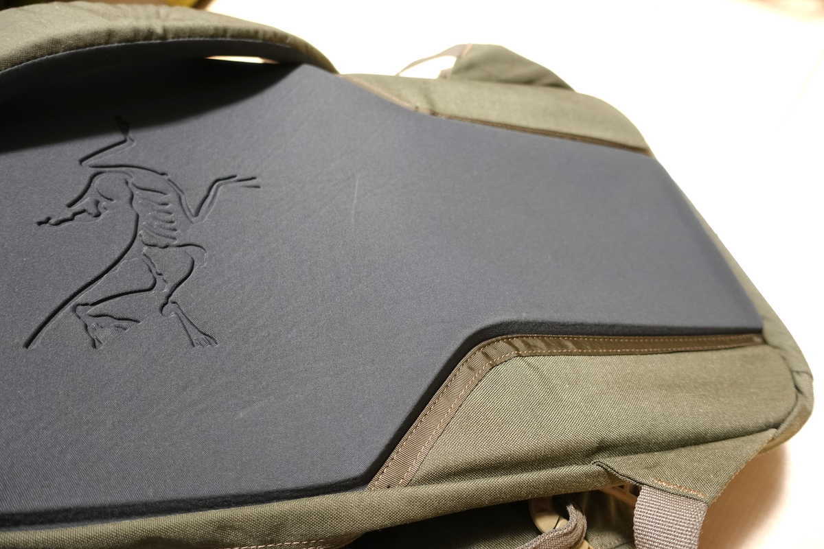 ARC'TERYX LEAF Blade21 (アークテリクス リーフ ブレード21 ARC'TERYX LEAF Blade21 (アークテリクス リーフ ブレード21