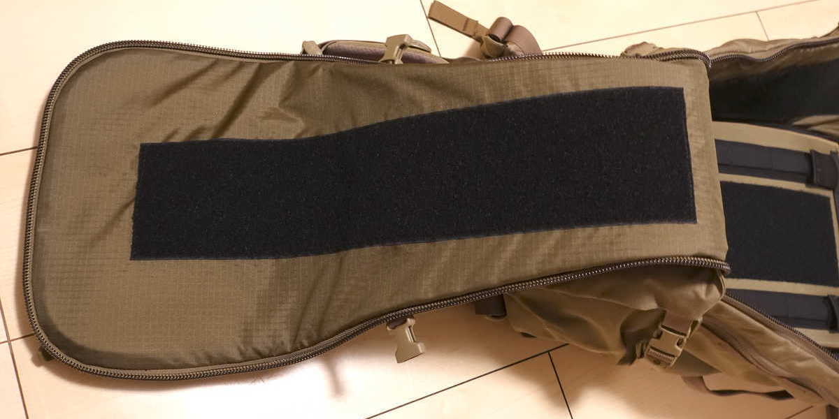 未使用　ARC'TERYX LEAF KHARD 30 アークテリクス　リーフ ARC'TERYX LEAF ASSAULT PACK Khard 30 (アークテリクス リーフ