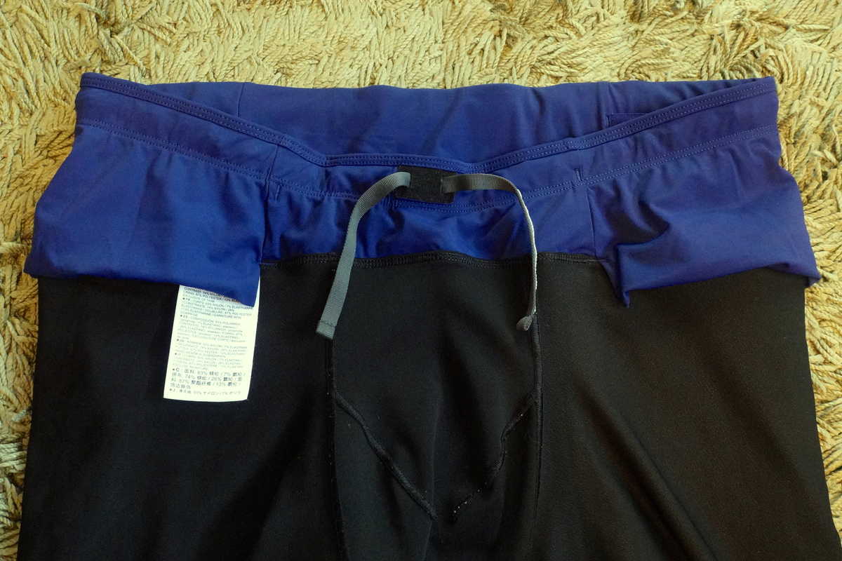 ARC'TERYX MOTUS SHORT PANTS (アークテリクス モータス