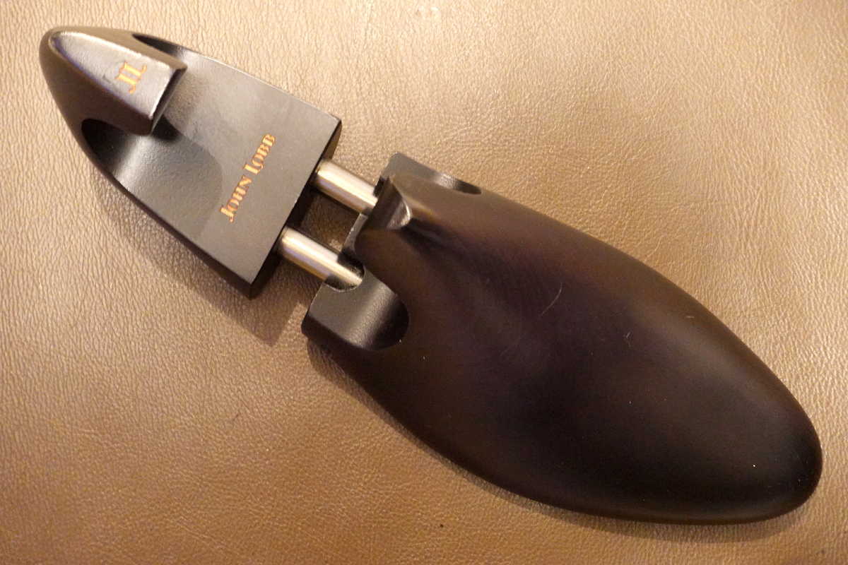 JOHN LOBB ジョンロブ シューツリー コレクション - テロワール