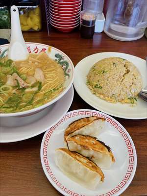 魁力屋
