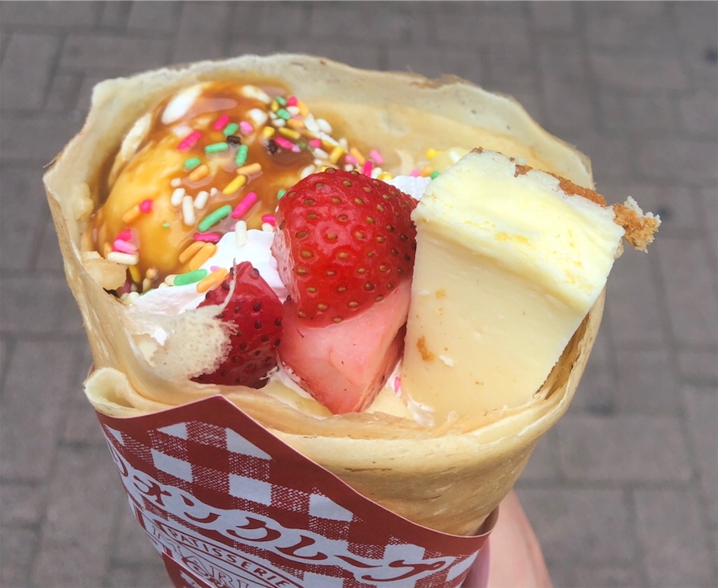 f:id:donut_cheddar:20190918175313j:image f:id:donut_cheddar:20190918175313j:image