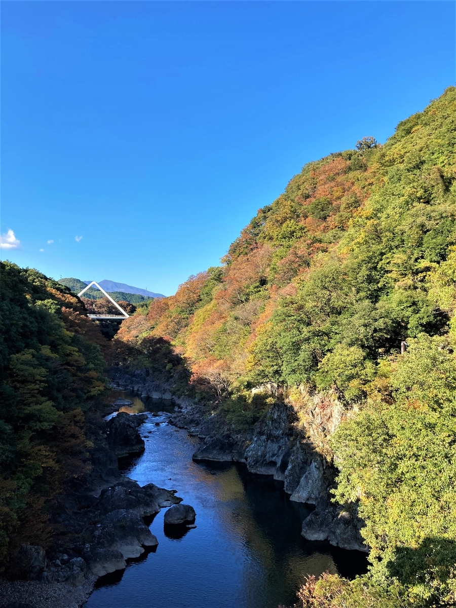 高津戸峡1