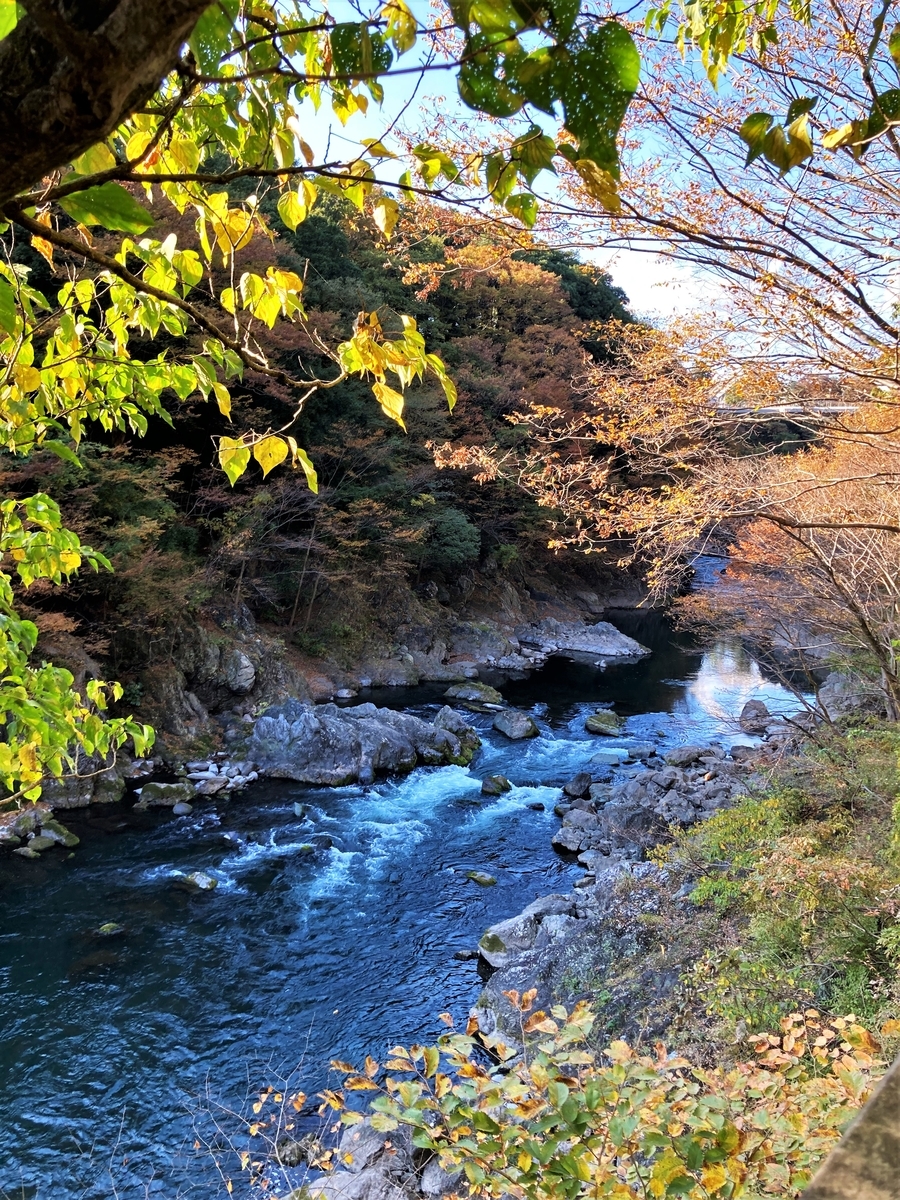 高津戸峡2