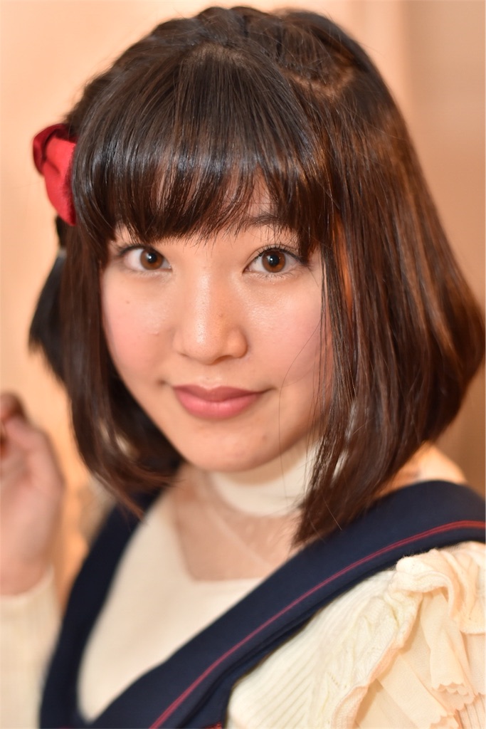 16 12 03フルフル ポケット定期公演の花谷麻妃さん Tomohisaaaのブログ
