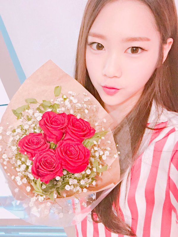 和訳してみよう One Step, Two Steps(OH MY GIRL) - BytheWay