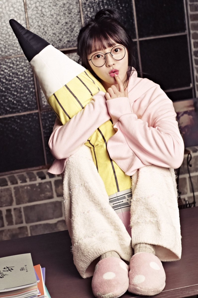 Junsun Yoo Choreography ft.YooA of Oh My Girl / Keeping Your