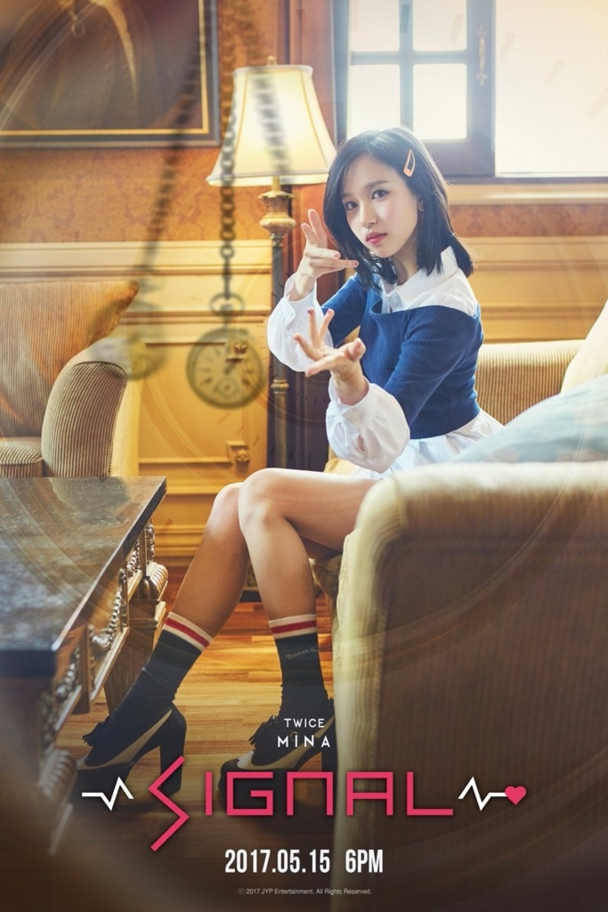 TWICE 