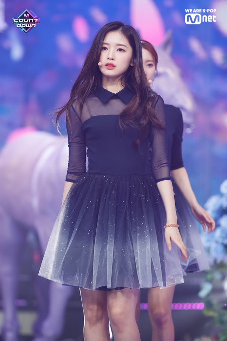 OH MY GIRL - The fifth season (SSFWL) - BytheWay