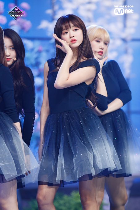OH MY GIRL - The fifth season (SSFWL) - BytheWay
