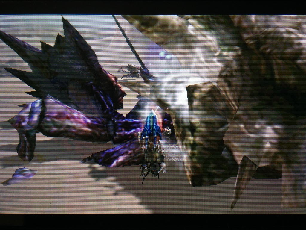 MHXX】最小金冠コンプへの道⑧ ベリオロス＆矛砕ダイミョウザザミ