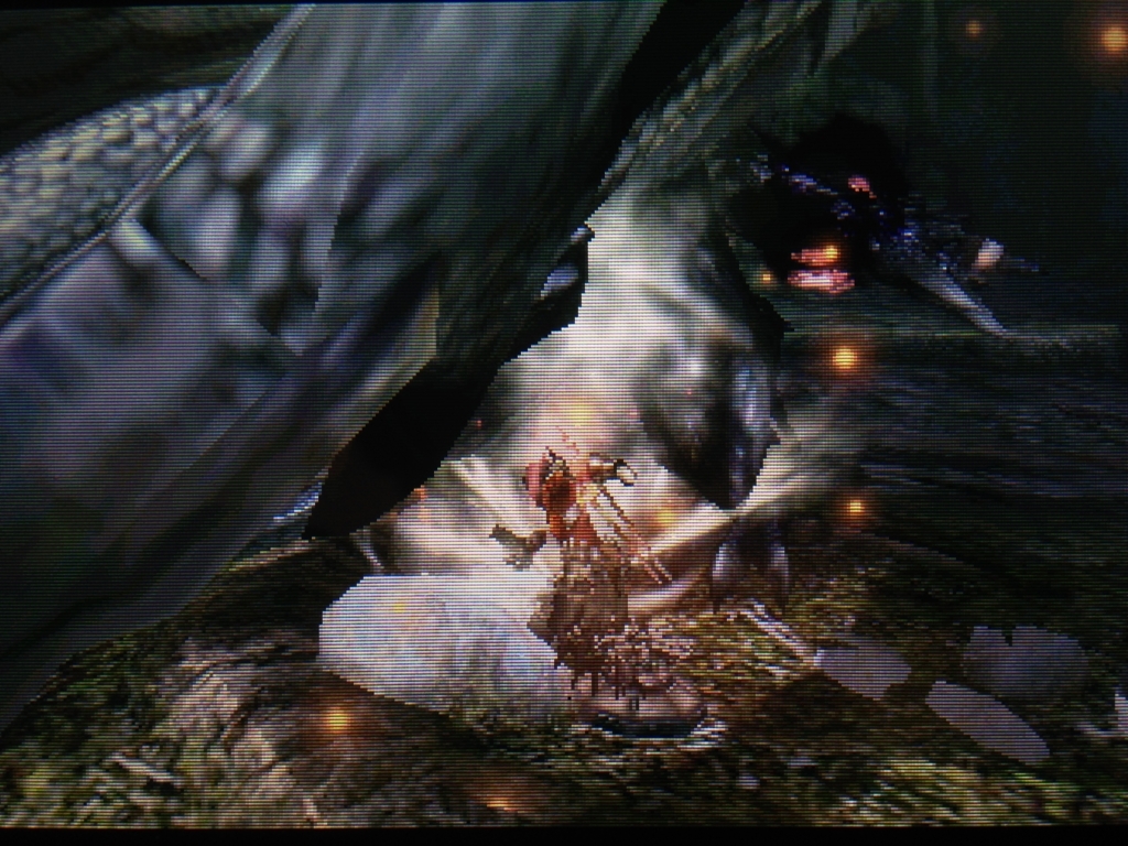 ｍｈｘｘ 最小金冠コンプへの道 マルスがいく ソロハン独歩のモンハン日記
