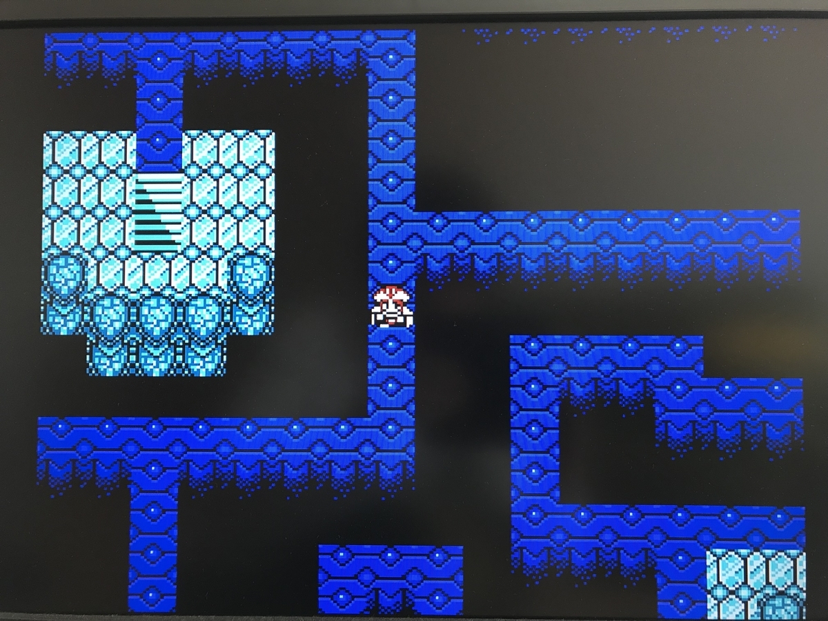 Ff3 ファイナルファンタジー３を遊び尽くせ 取り返しのつかない要素 レベル上げ 熟練度上げ オニオンシリーズ集め アイテムコンプ 所持金の上限 Fc版 ミニファミコン ソロハン独歩のモンハン日記