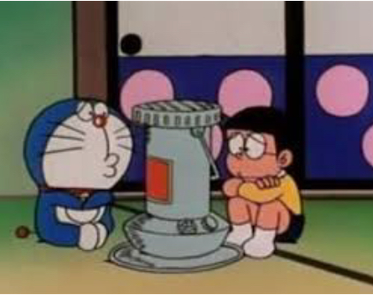 どのドラえもんが好み 動物の4コマ漫画とhspと日記と