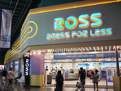 ROSS