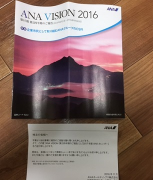 ANA VISION
