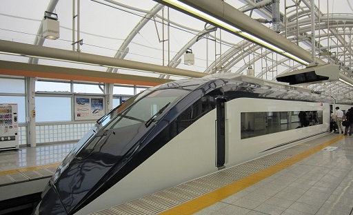 京成スカイライナー