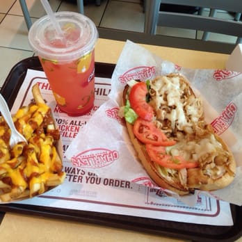 CHARLEY'S STAKERY