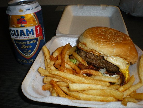 ランチェルバーガー