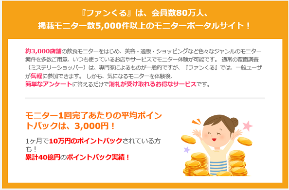 ファンくる青汁