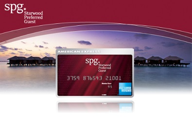 SPGアメックス不要