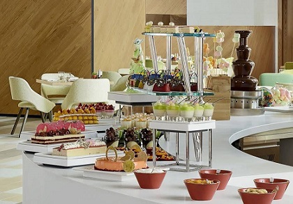 SPGアメックスラウンジ使えない