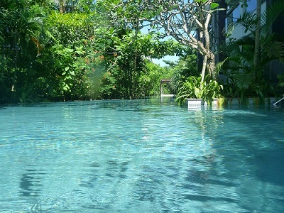 リッツカールトンSPGスイートルーム無料