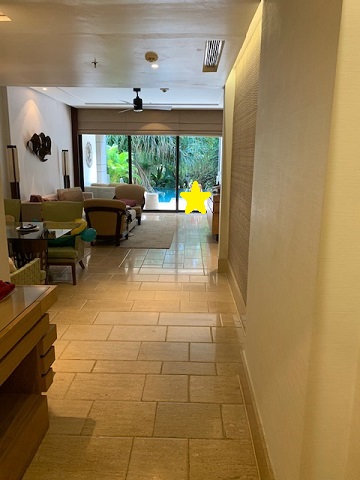 リッツカールトンスイート