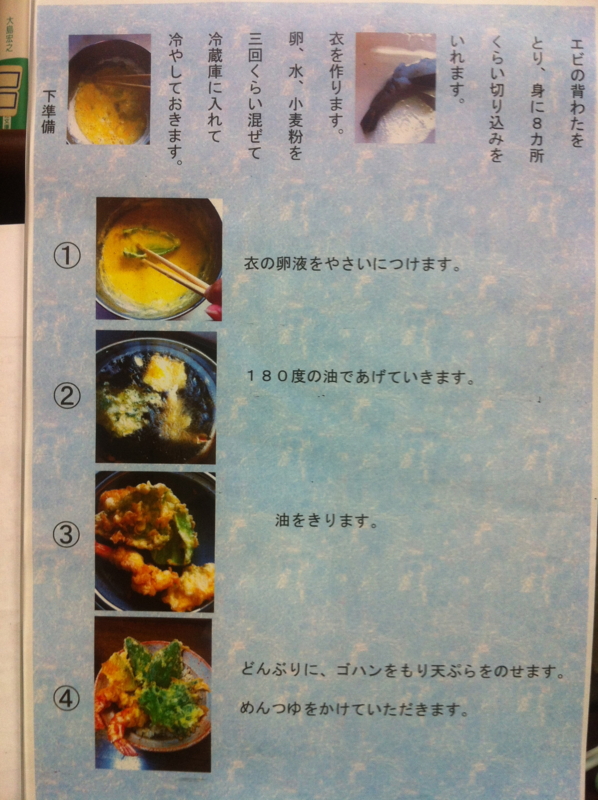 きのこのめんつゆ煮の材料