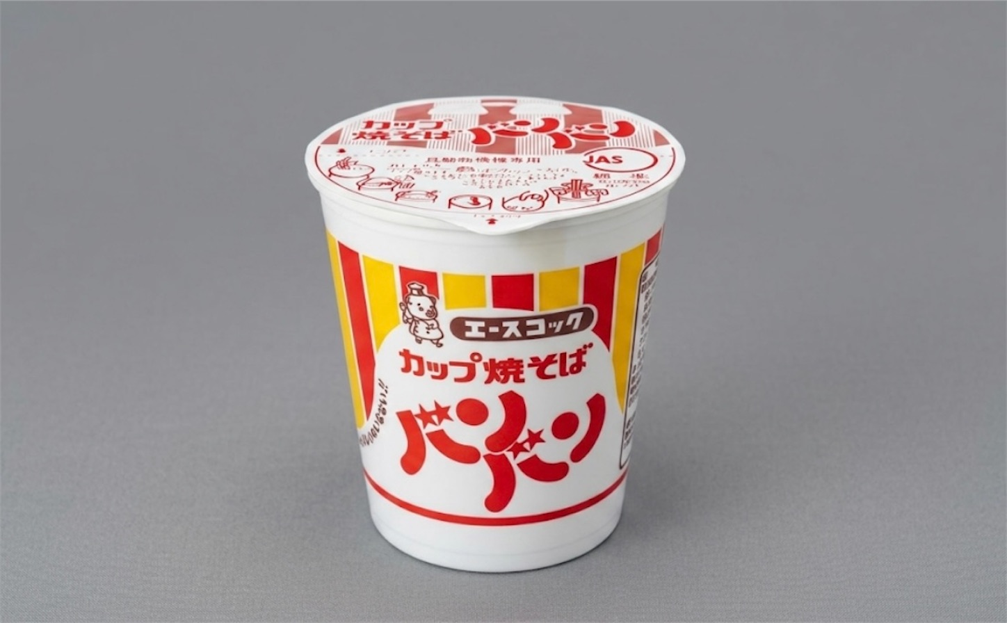 ☆〈トピック005〉3分でわかる「カップ焼そばの歴史」 - 焼そば道場