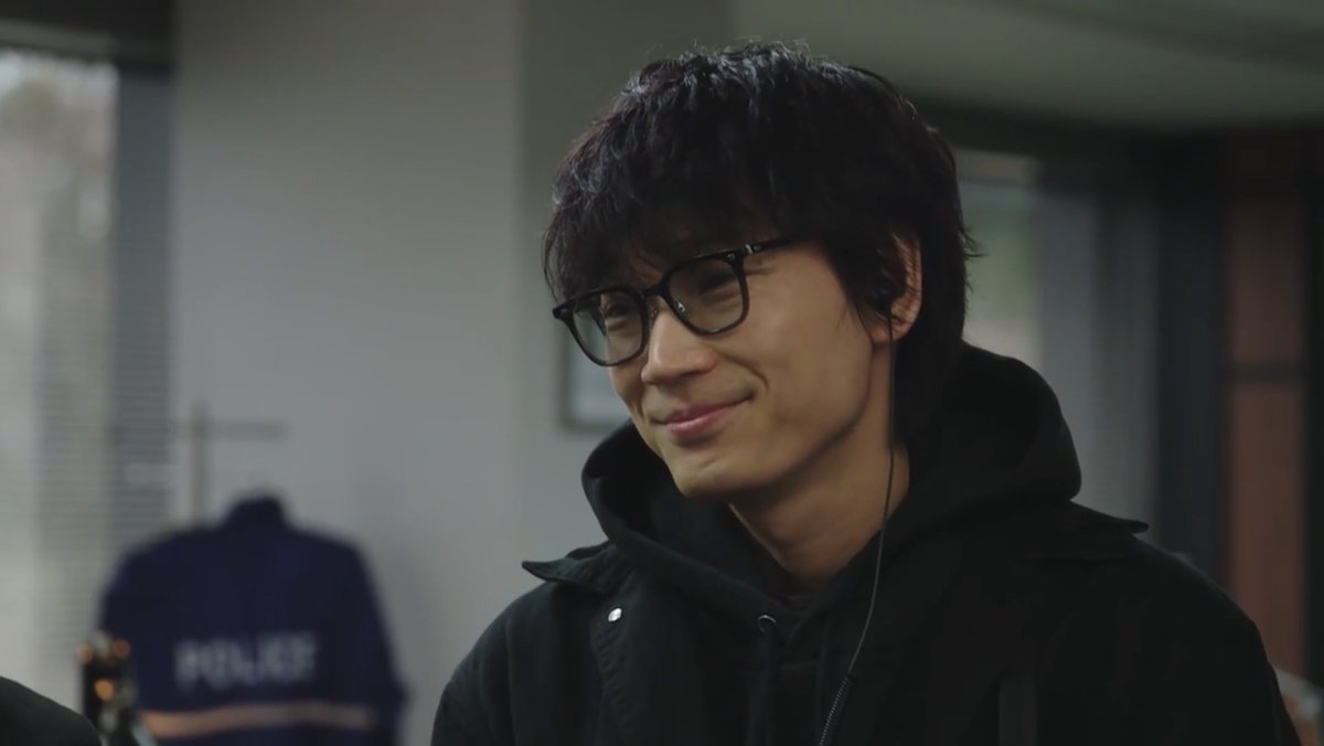 通行人m 通行人m