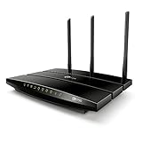 TP-Link WiFi 無線LAN ルーター 11ac AC1750 1300Mbps + 450Mbps デュアルバンド Archer C7 V5