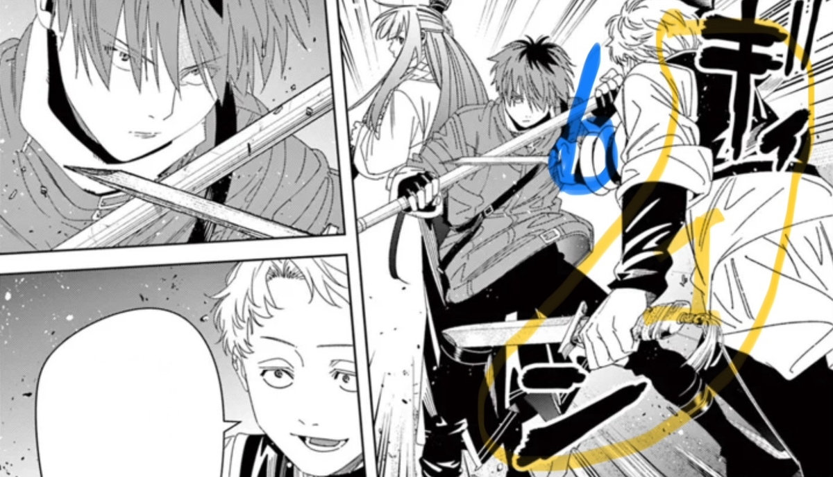 葬送のフリーレン