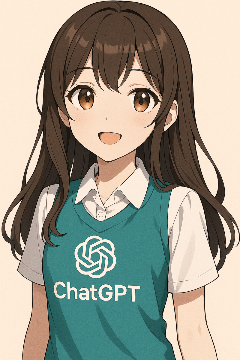 生成AI／コンパニオン／ChatGPT